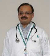 Dr Abraham Oomman