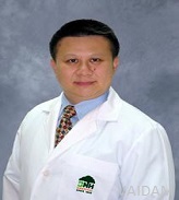 Assoc. Prof. Unnop Jaisamrarn