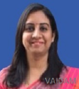 Dr. Tanushree Gahlot