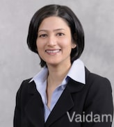Dr. Shefali Agrawal