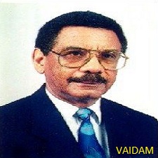 Dr. Mamdouh Taha