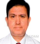 Dr. Ratan Rathod