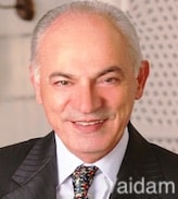 Prof. Dr. Arif Sanli