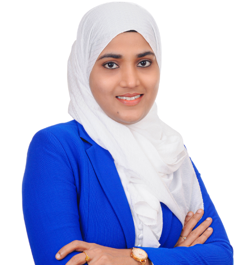 Dr. Thafseena Rafeeq