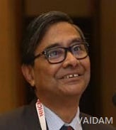 Dr. Santanu Basu