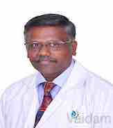 Dr. Kumara Krishnan