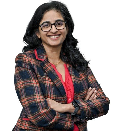 Dr. Mythili Nalam