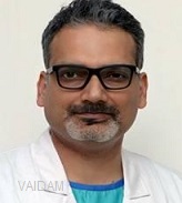 Dr. Biren Nadkarni