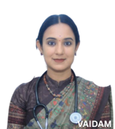 Dr. Mounika Boppana
