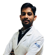 Dr. Anshul Jain