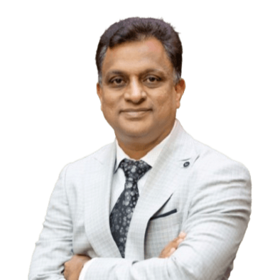 Dr. Mohammed Harriss
