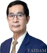 Dr. Prasert Lertsanguansinchai