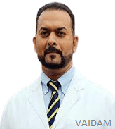 Dr. Narendra Agarwal