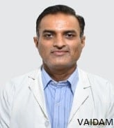 Dr. Pawan Rawal