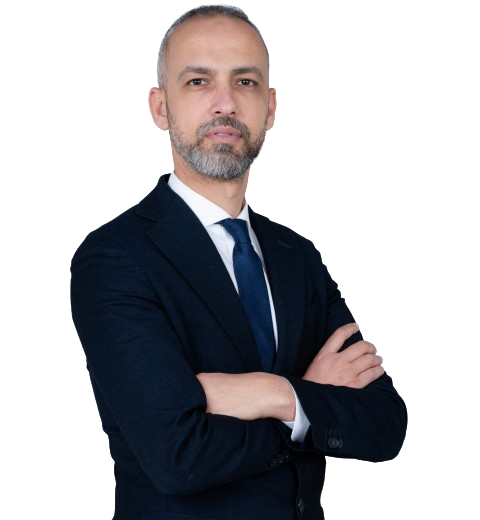 Dr. Ahmed Marwan