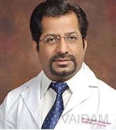 Dr. Deepak Khurana