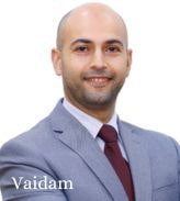 Dr. Raad Shukree Awad Nadaf