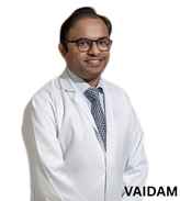 Dr Akshay Kumar Singh