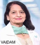 Dr. Ramesh Sarin