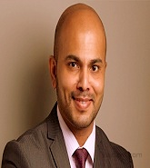Dr Vinod Kumar