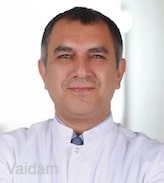 Dr. Baran Yilmaz