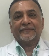 Dr. Arvind Kumar