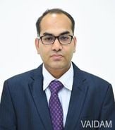 Dr. Nishad Dhakate