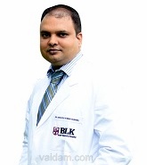 Dr. Sanjeev Kumar Sharma