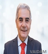 Dr. Talal Hachem Sabouh