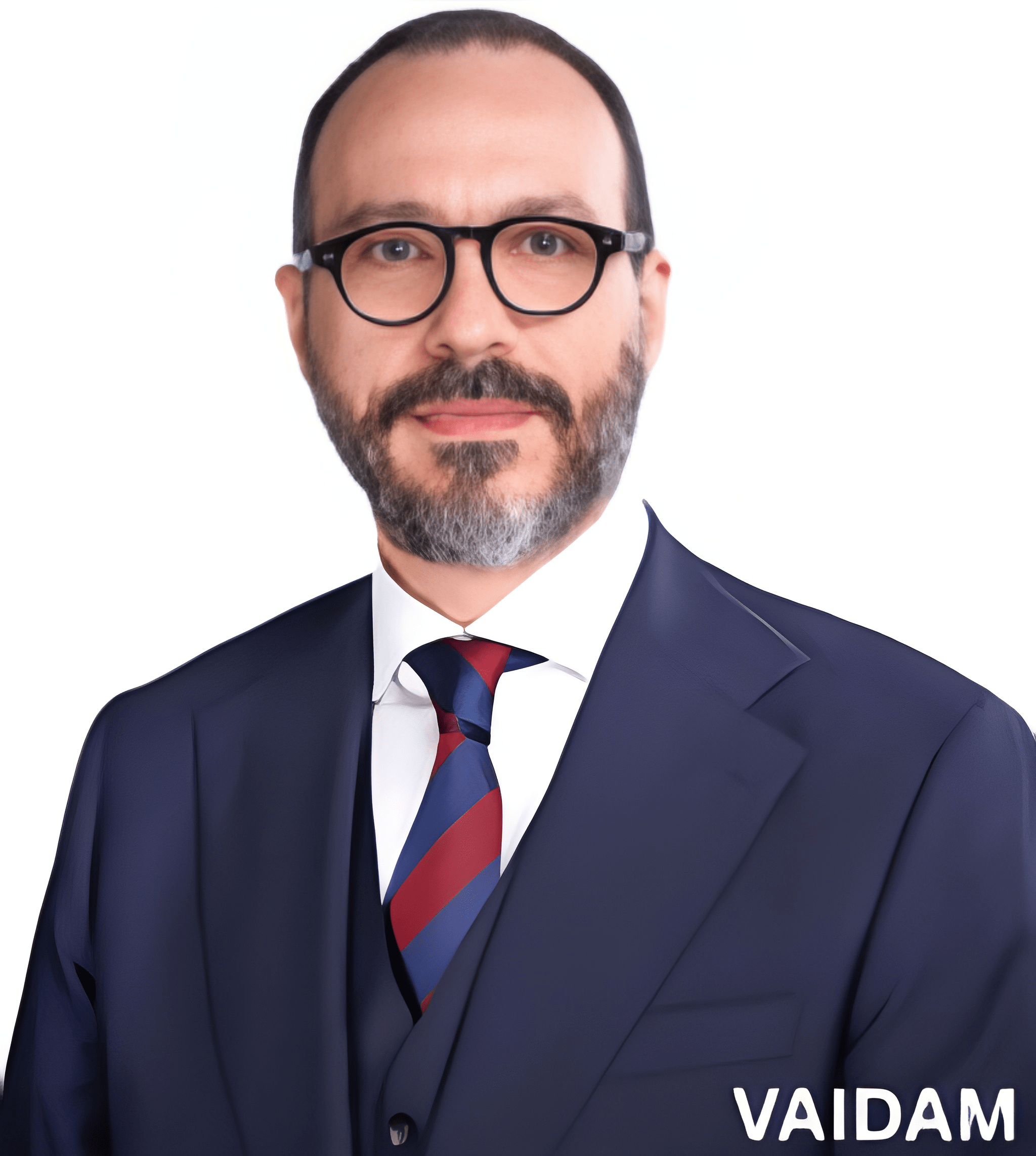 Dr. Paolo Cellocco