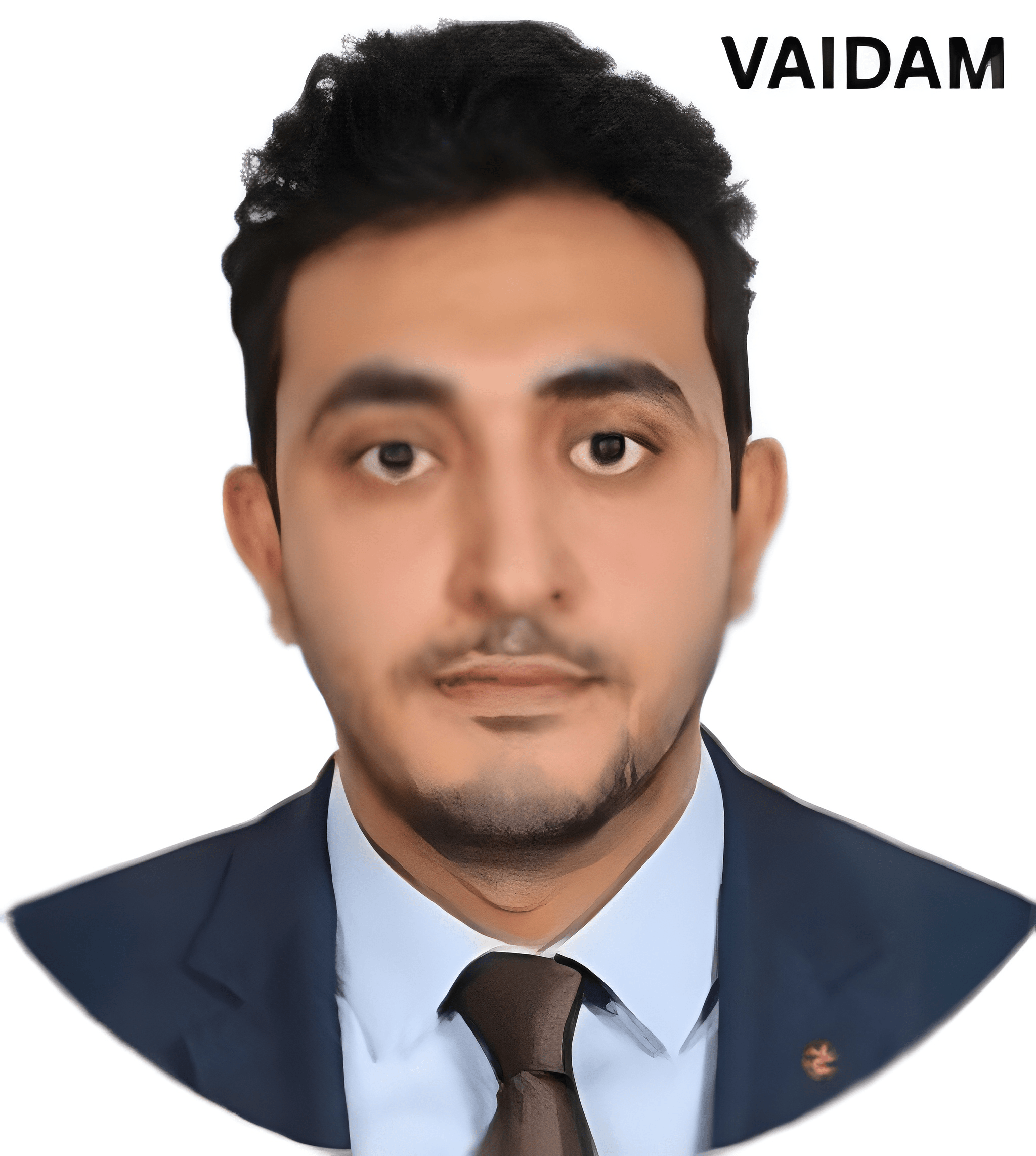 Dr. Ibrahim Eldesoky