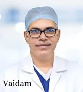 Dr. Prashanth M Kulkarni