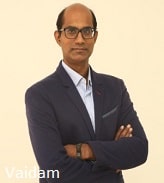 Dr. Mettu Srinivas Reddy