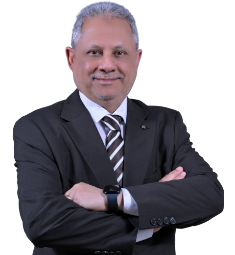 Dr. Raed Faisal Mohammed Al Saruri