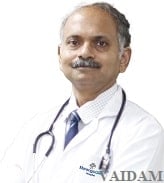 Dr. Srinivas M. Kini