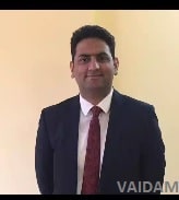 Dr. Dushiant Sharma