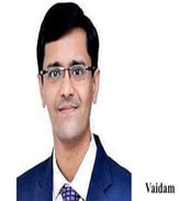 Dr. Saurabh Chipde