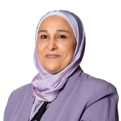 Dr. Fathia Bayoumi