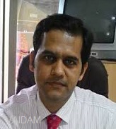 Dr. Sachin Pahade