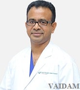 Dr Bhupati Rajendra Prasad