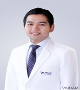 Dr. Sivat Luanraksa