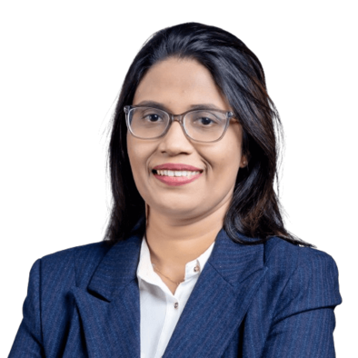 Dr. Mahroofa Ettuveettil