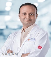 Dr. K M Bopanna