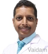 Dr. Satish Javali