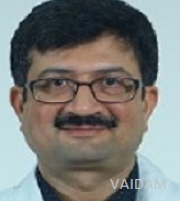 Dr. Manish Kulshrestha