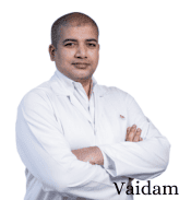 Dr. Chetan Nagaraja