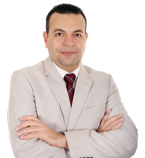 Dr. Yaser Abdalla Mohamed Ali