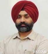 Dr. Jaskaran Singh