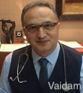 Prof. Dr. Ufuk Demirkilic