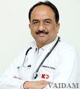Dr. Tushar Patel